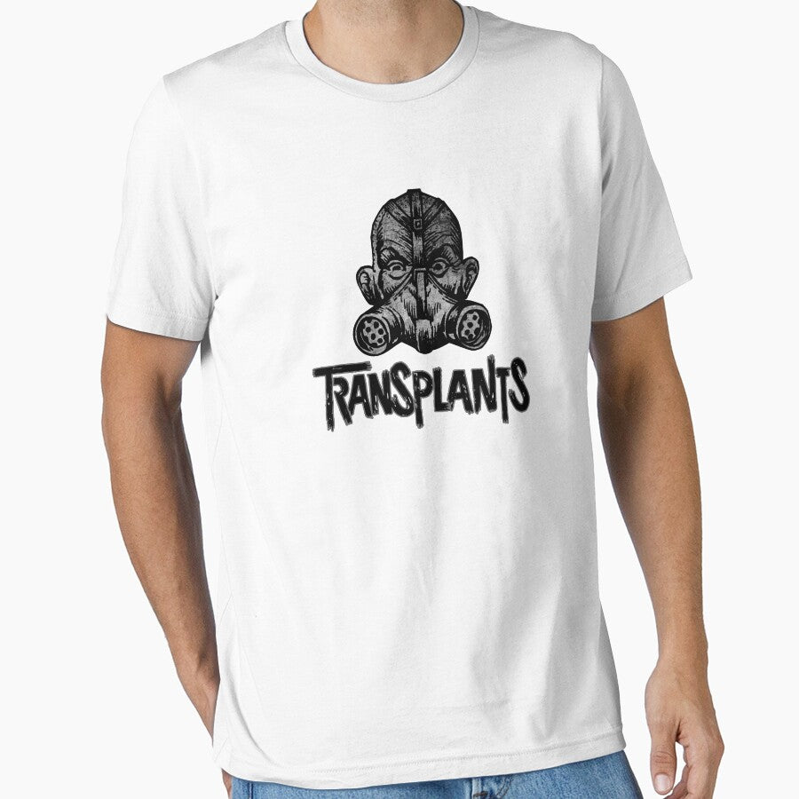 The transplants rocker by laialam
