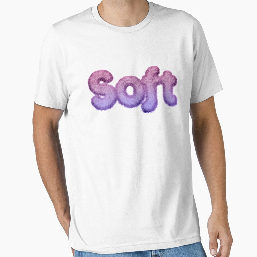 Soft by Giddygoatthe3rd