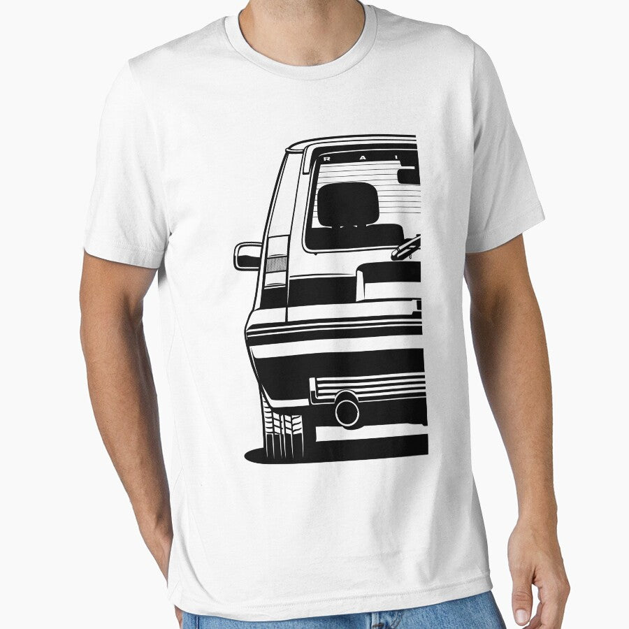 French retro icon by OlegMarkaryan
