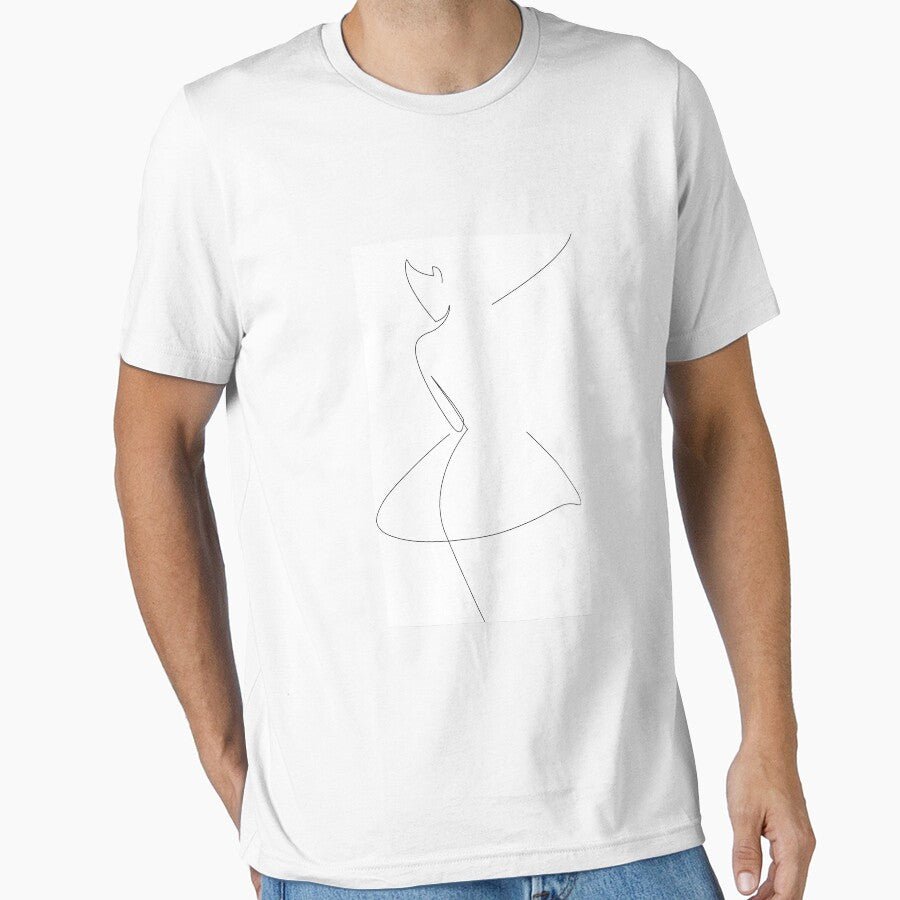 Ballerina by bucekurt