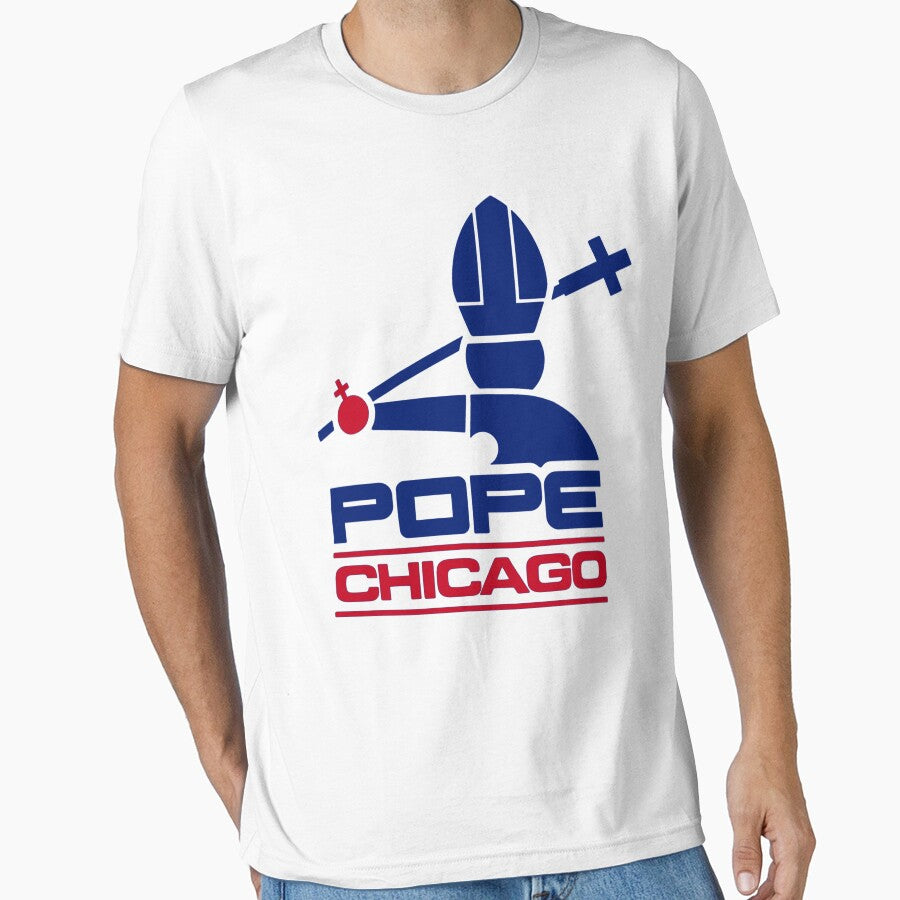 Pope Chicago White Sox  - Pope Leo XIV by Celestia1l24