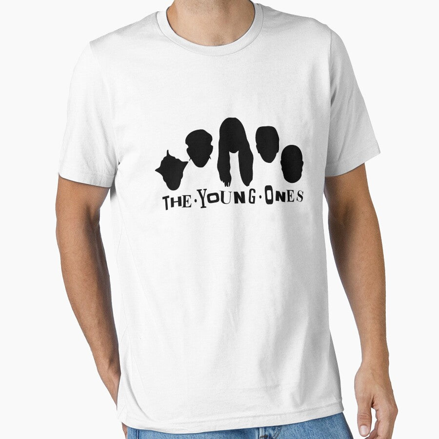 The Young Ones by rigg