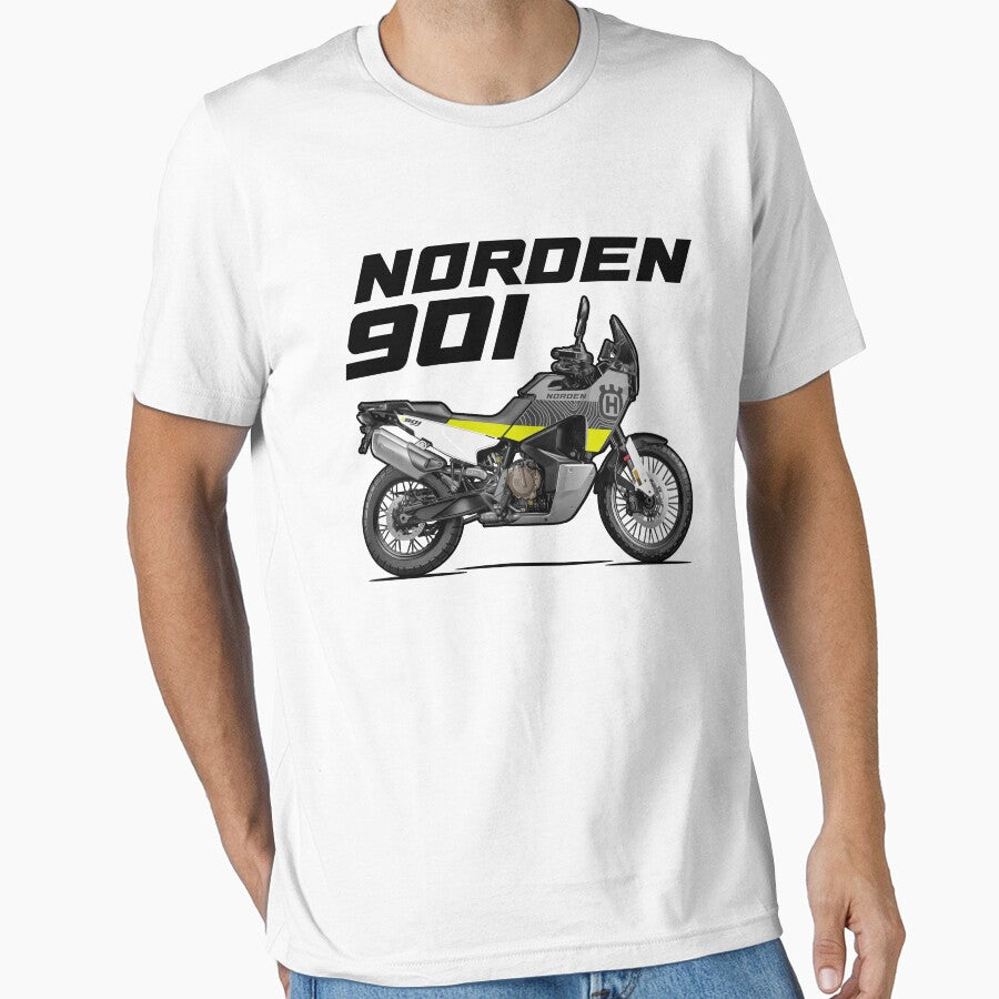 Norden 901 by Tomislav Lozić