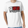 Homerun Stratomatic Baseball by PerryAltman