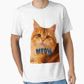 Cat T-Shirts Funny, Cool & Stylish Shirts, Posters, Hoodies And Stickers by bfadul