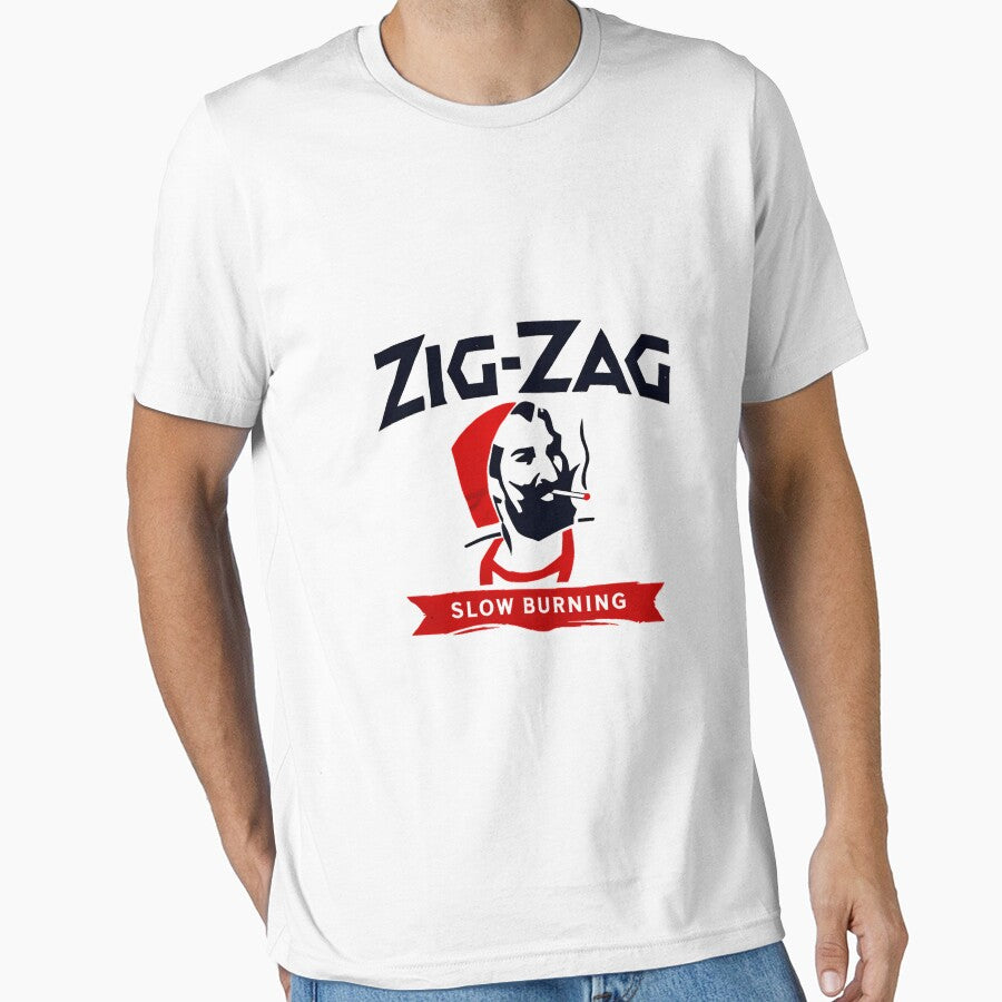 Zig Zag Rolling Papers Slow Burning by Phillipsalexan