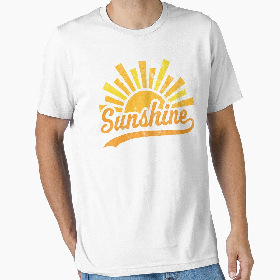 Sunshine by PaulSDesign