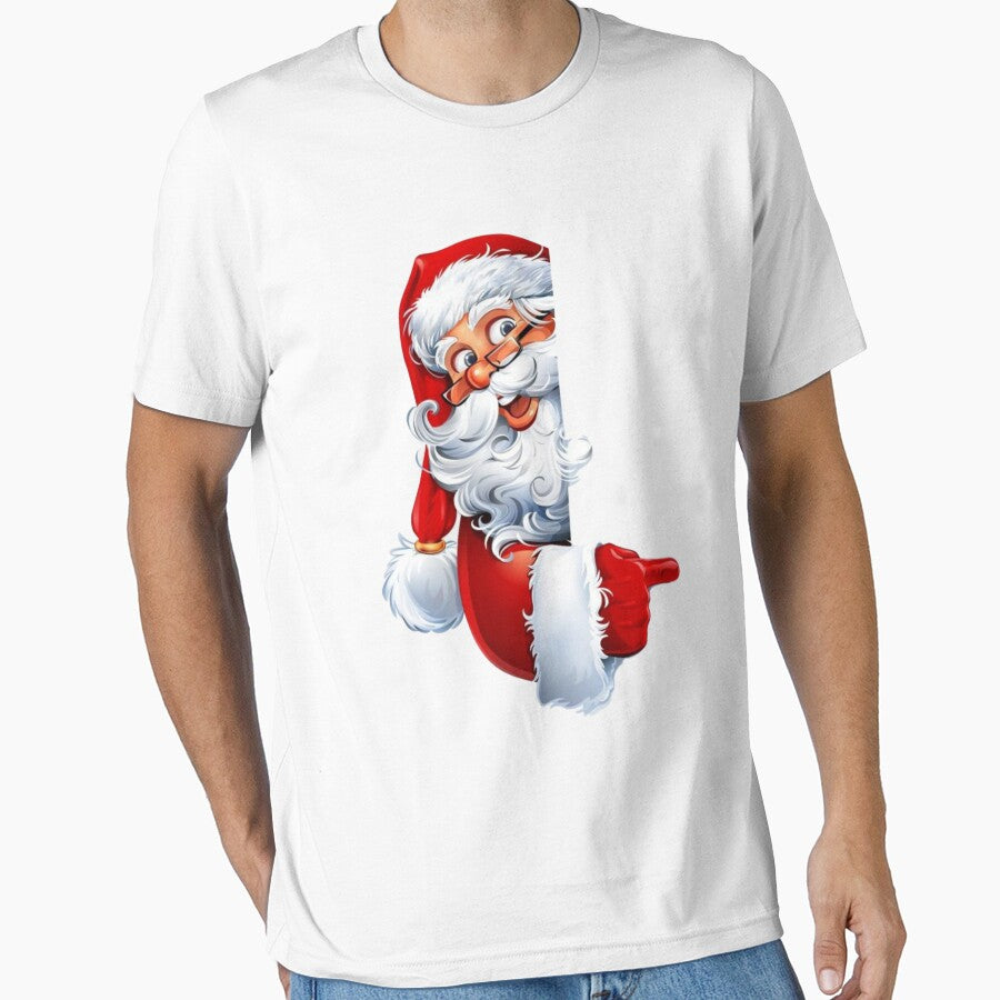 Santa clause by W&M Store