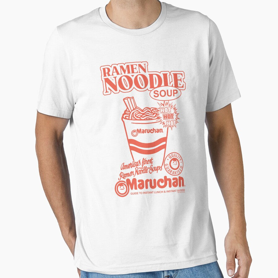 Maruchan America's Finest Ramen Noodle Soups Promotional by FifthSun