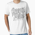 Grey'd Peak (Oversized Limited) by greydpeak