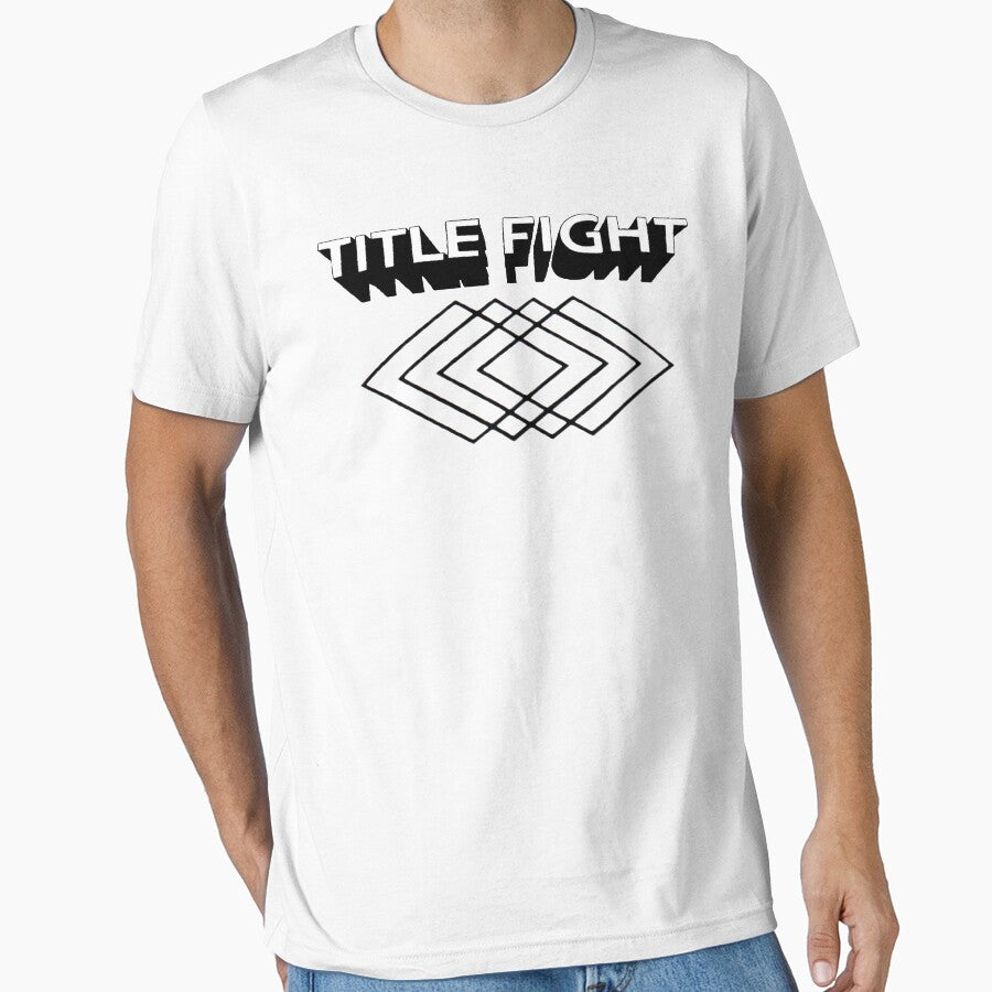 Title Fight Hyperview by squidg3