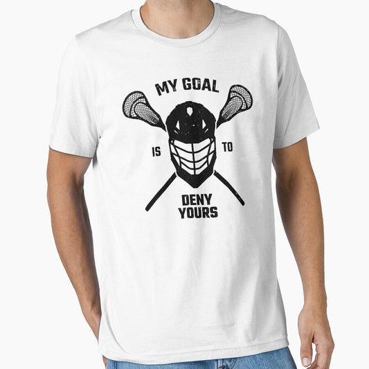 funny lacrosse quote lacrosse quotes by WangsArt