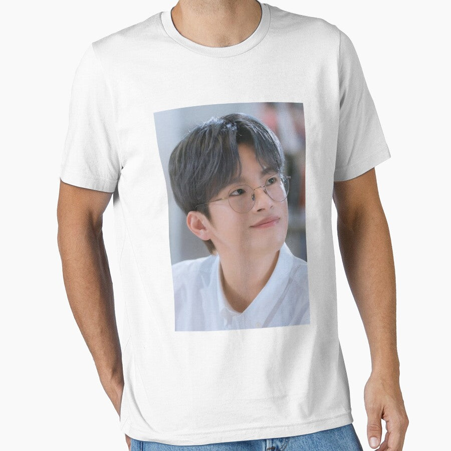 Seo In-guk cute Premium by MarkKing6