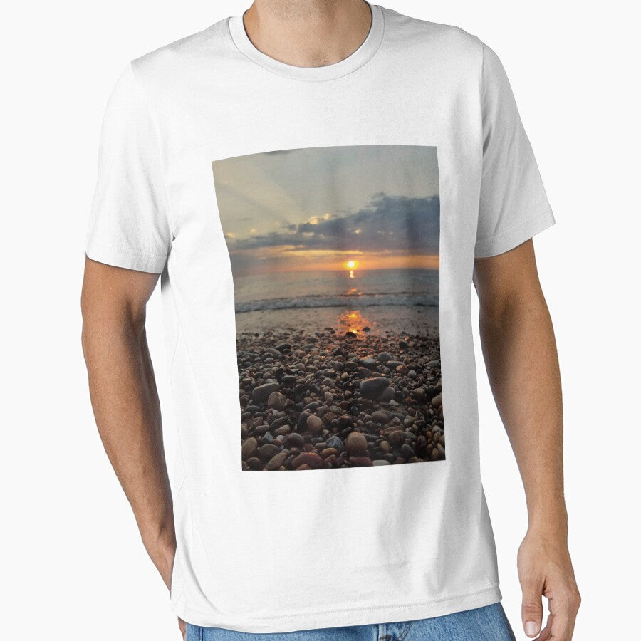 Rocks-with-the-Sunset-Premium by TyroneOMiller1