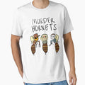 Murder Hornets Bees Freddy Jason Myers shirt by MICHAELLATERRY