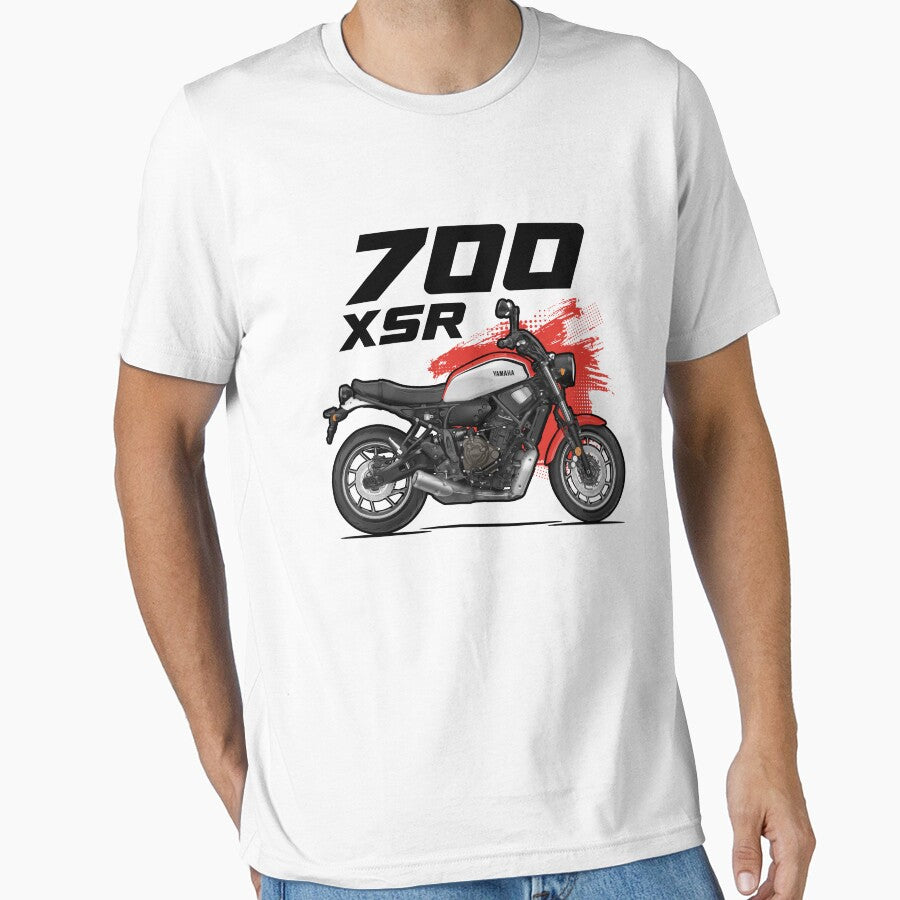 XSR 700 by Tomislav Lozić