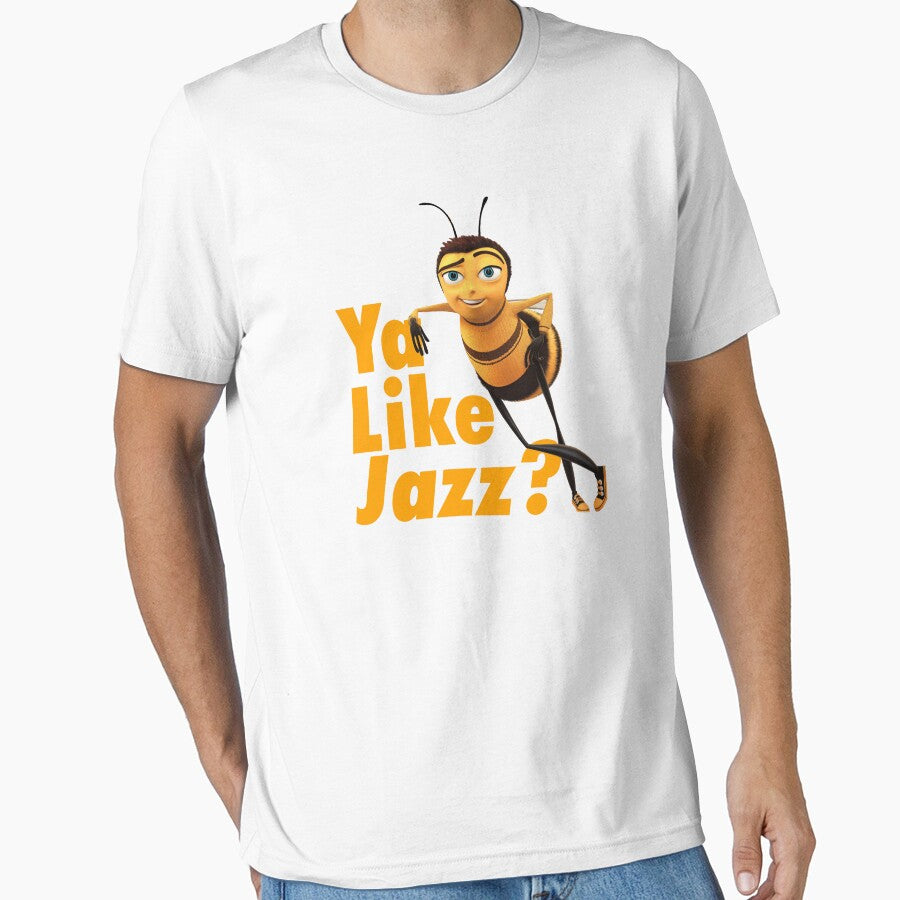 Ya Like Jazz? by TMurphyTime