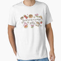 Farmers Market Girly by Monstromeu