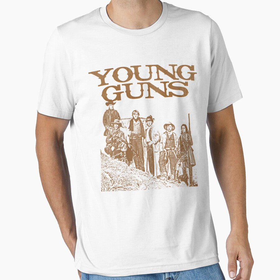 Young Guns by KKOLCHI