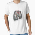 Chapter 2 Come Back and Play Long Sleeve T-Shirt by BrachtSchme