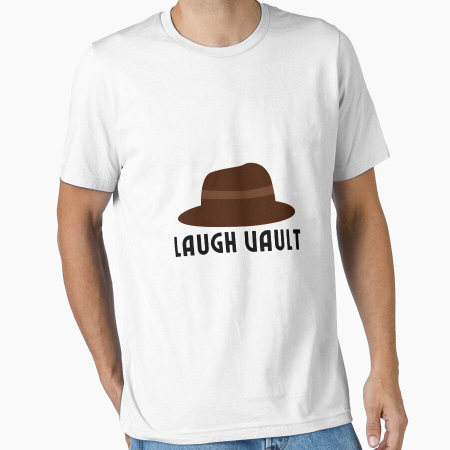 Laugh Vault by Cactus202