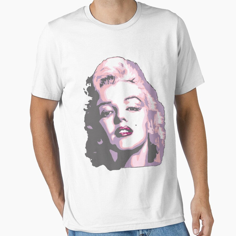 Monroe PopArt by jonmac1982