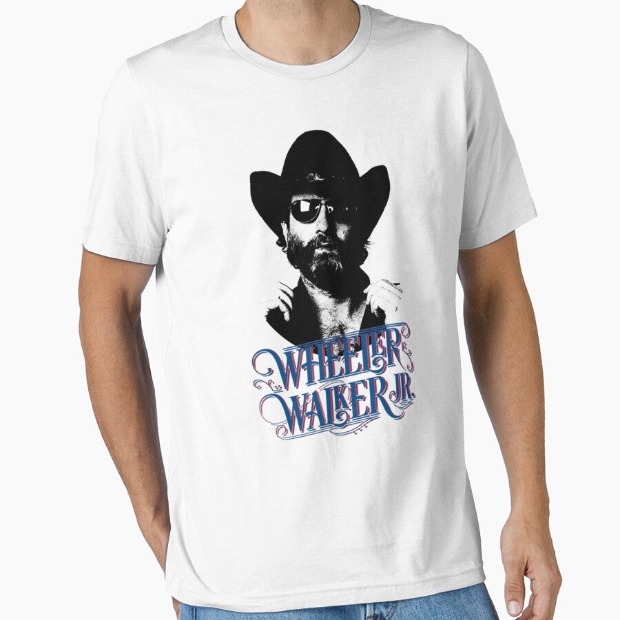 Wheeler Walker Jr by wearemotion9