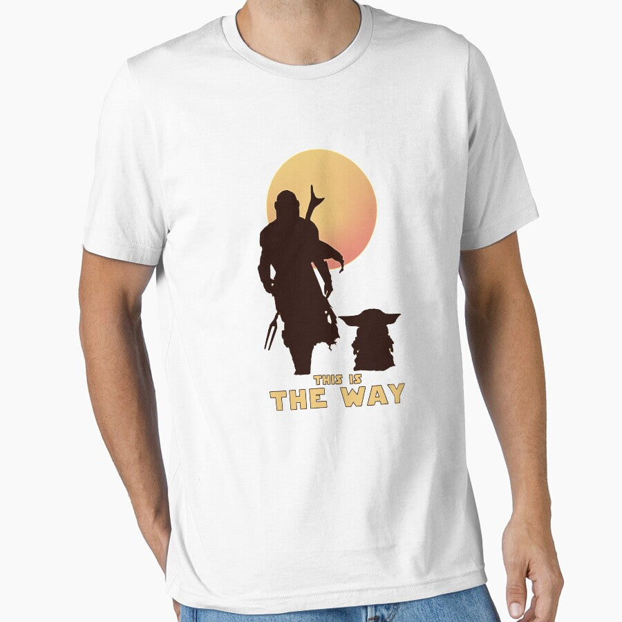 This is The Way by stalafit