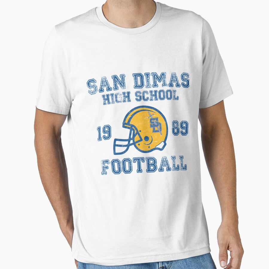 San Dimas High School Football by Jongoguesa