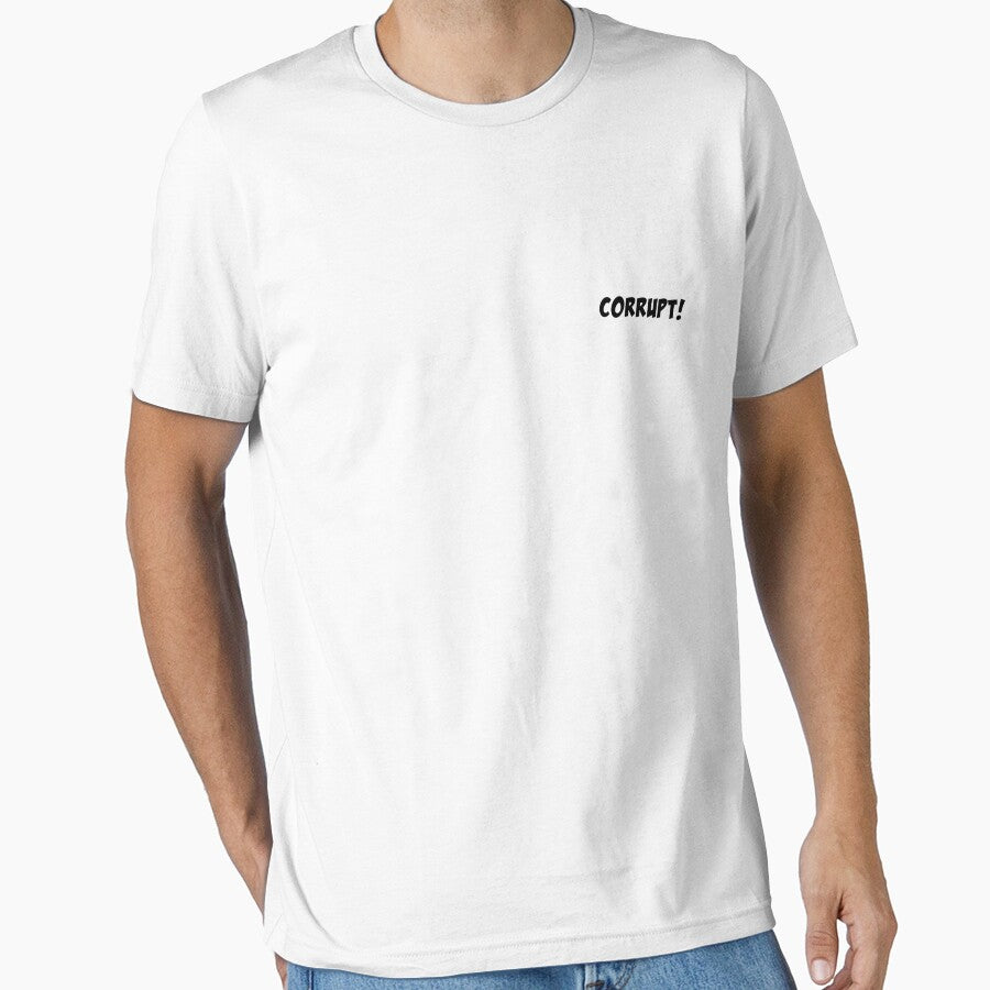 CC August Collection 7 by CasuallyCorrupt