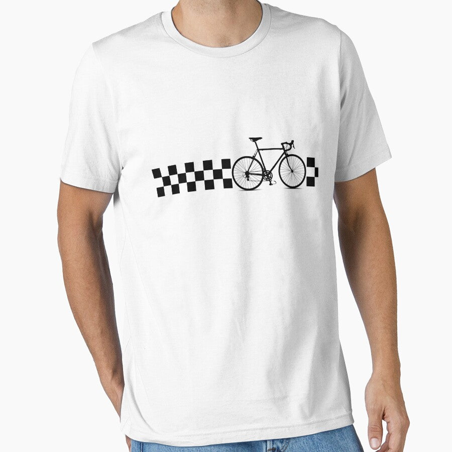 Bike Stripes Peugeot (Retro) by sher00