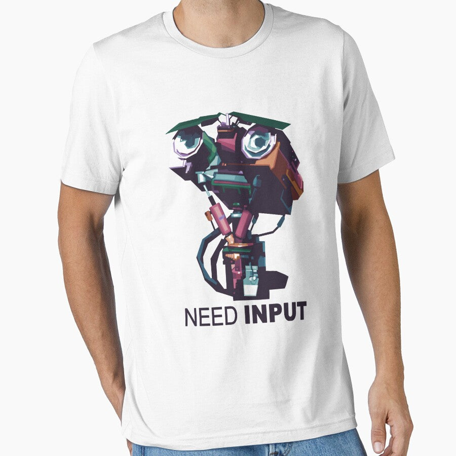 NEED INPUT by Bintes28