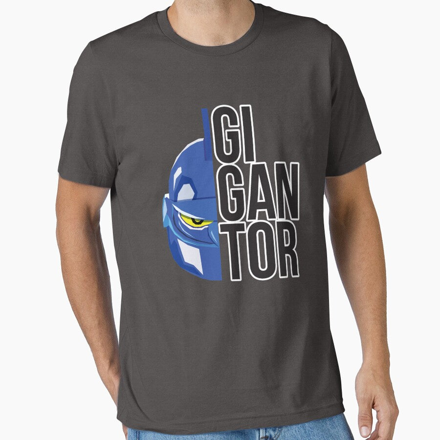 Gigantor by Caida_Libre