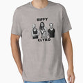 Biffy Clyro Bank by Kerbster