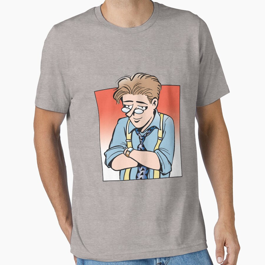 DOonesbury by TASYADREAM