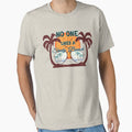 No one likes a shady beach tee shirt by Dailytees