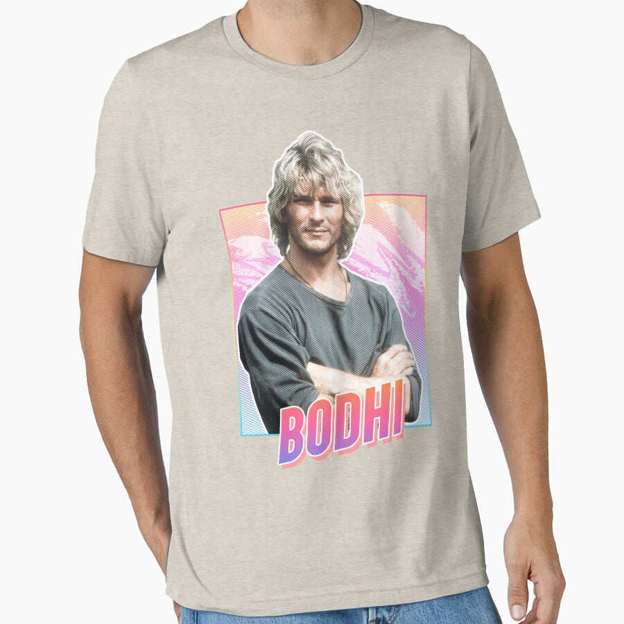 Bodhi - 80s design by BlueDoctor