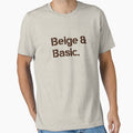 Beige and basic by lazarusheart