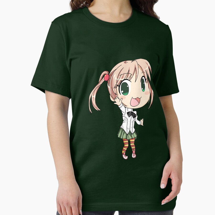 A Very Emi Christmas by crusselrow