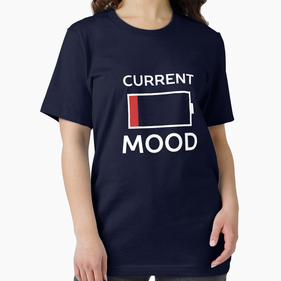 Current Mood Low Battery by happinessinatee