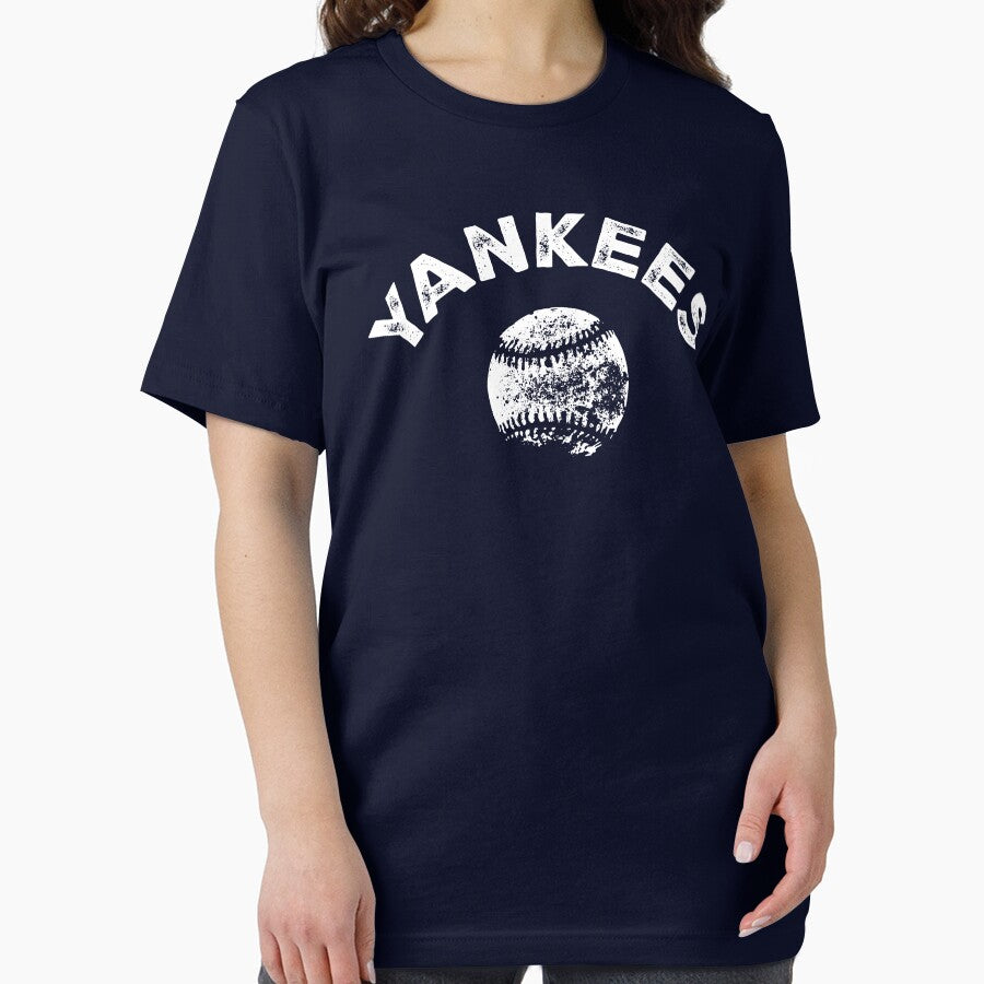 Vintage Yankees by BrewU