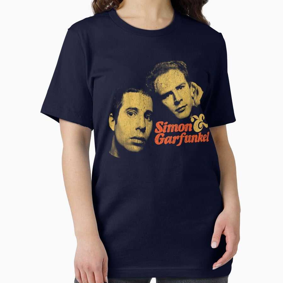 Simon & Garfunkel Tribute by brianhillDESIGN