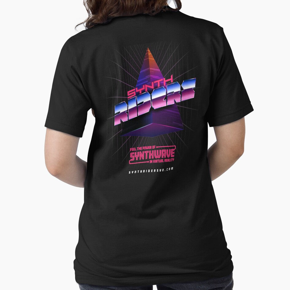 Synth Riders by retrowavevr