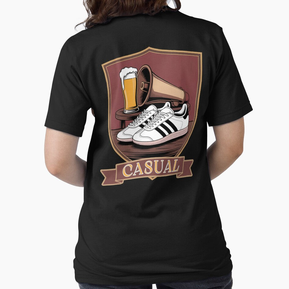 Casual Lifestyle - Football Fanatics by Domel Dirty Draft