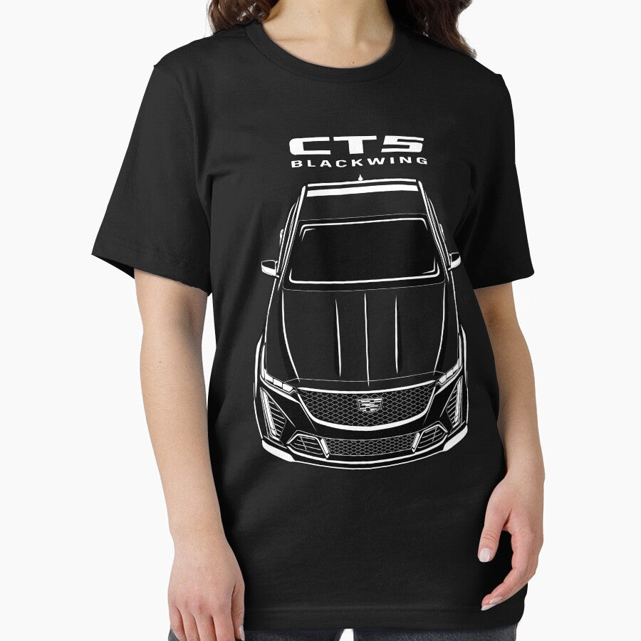 CT5-V Blackwing by V8social