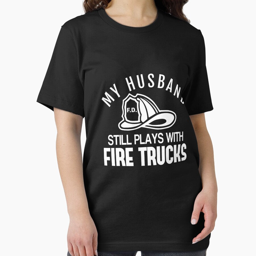 Firefighter and Firewife Gear Premium Scoop by FrancesBuyers
