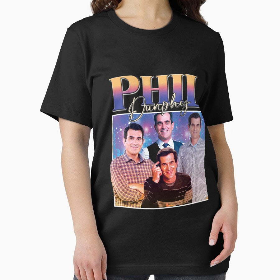 Phill-Dunphyy-Homage, modern family by The Most INSANE