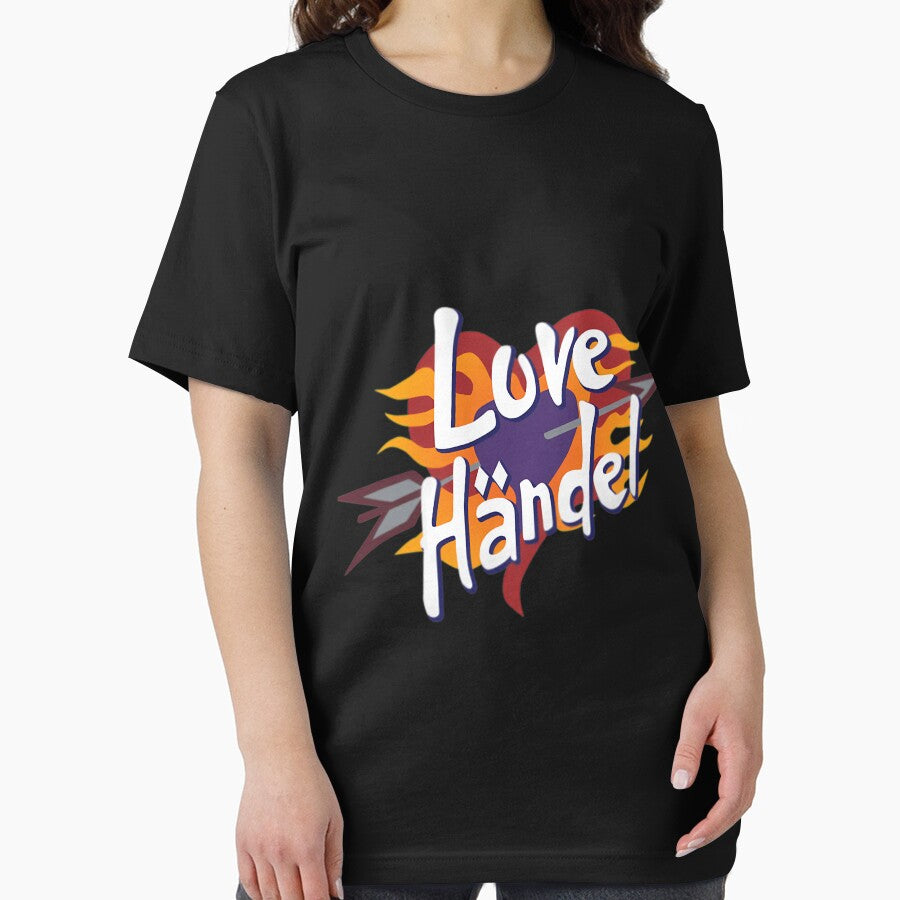 Love Handel On Tour by PearliKunze