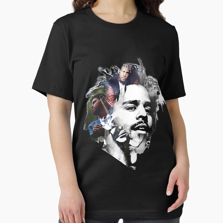 J. Cole by ramsonistrex