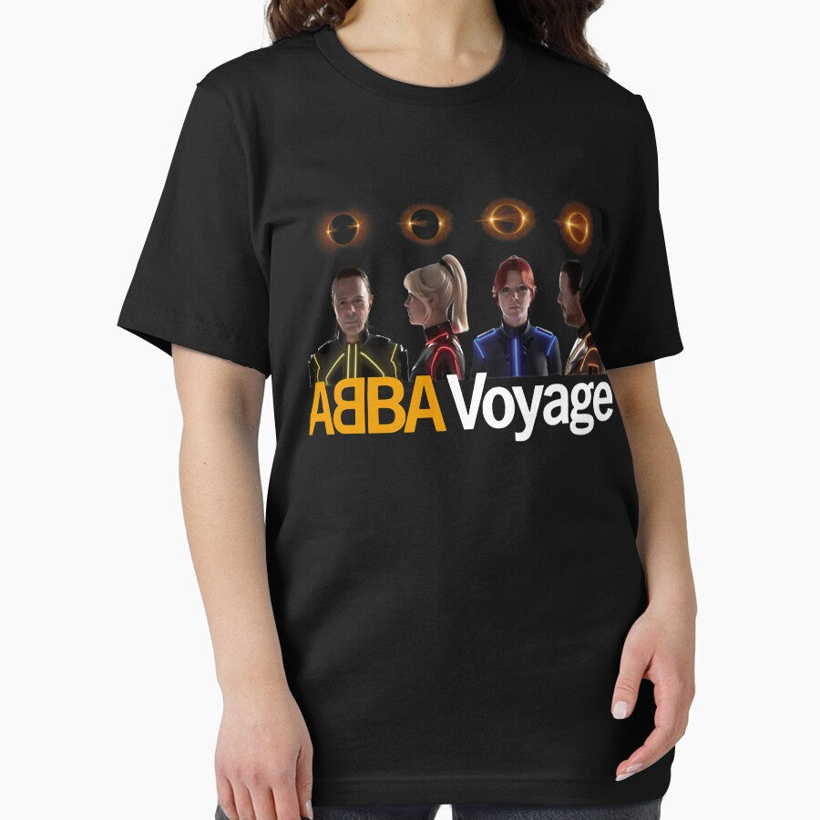 ABBAA Voyage 2021 Essential Essential by HarveyMedlo